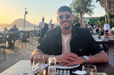 Önce Kenan Yıldız sonra Can Uzun! Türkiye'den Almanya'ya üçüncü çalım geldi
