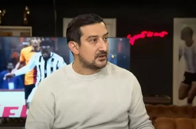 Serhat Akın kuyruğu kıstırdı
