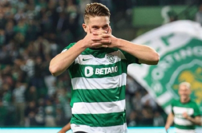 Sporting rakamı belirledi! İşte Viktor Gyökeres'in bedeli