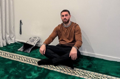 Orkun Kökçü, Beşiktaş'a koşuyor! İstanbul'a gelmeden önce hocasıyla konuşmadı
