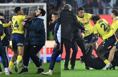 Galatasaraylı hukukçular devrede! 3 Fenerbahçeli futbolcu o gece gözaltına alınmalıydı