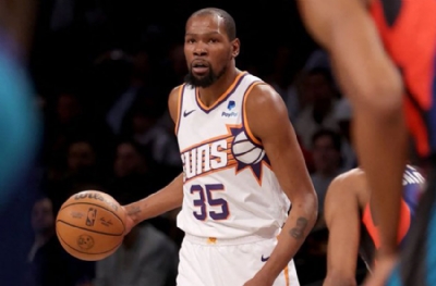 Phoenix Suns - Philadelphia 76ers: 115-102 (MAÇ SONUCU)