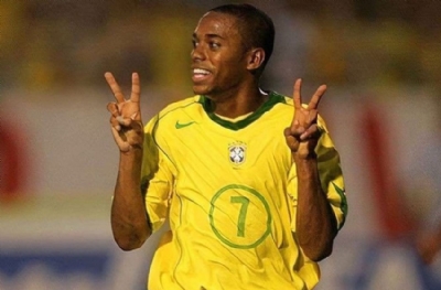 Robinho Brezilya'da hapis yatacak