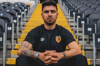 Ozan Tufan'dan itiraflar