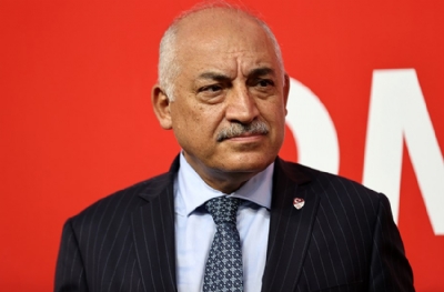 Mehmet Büyükekşi başvuruyu duyurdu! 'Fenerbahçe'den böyle bir talep geldi'