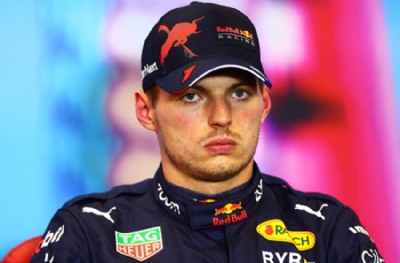 Verstappen'ten Mercedes'e açık kapı