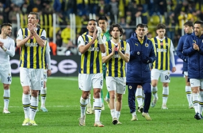 İngiliz bile anladı! The Athletic, Fenerbahçe'nin 'çekilme' kararını değerlendirdi
