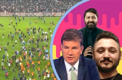 Trabzonspor-Fenerbahçe maçında aslında kim kazandı kim kaybetti?