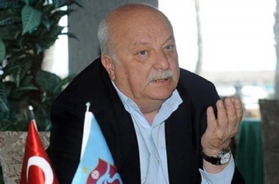 Aziz Yıldırım konuştu cevap Sadri Şener'den geldi! Sürekli bir atışma durumu 