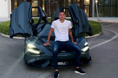 Ertuğrul Doğan müjdeyi vermişti! Trabzonspor'un sözleşme imzaladığı ilk isim