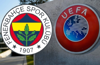 Yunanistan'dan şok iddia! Fenerbahçe 'ligden çekilirse' UEFA diskalifiye eder