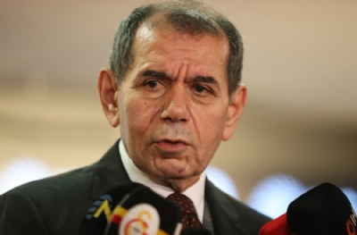 Dursun Özbek kendini ibra ettirmemeye çalışıyor! Florya arazisi şoku