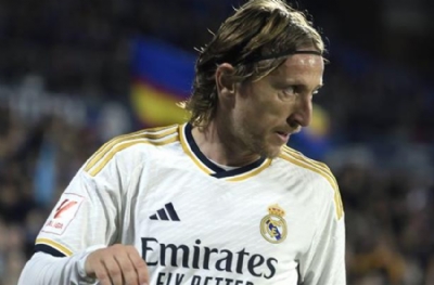 Modric'ten Şampiyonlar Ligi itirafı