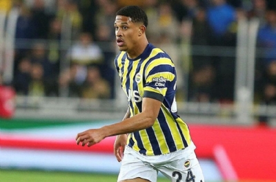Jayden Oosterwolde'un cezaevi paniği! Türkiye'ye dönmek istemiyor