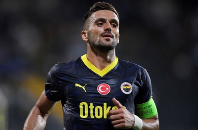 Dirk Kuyt uyarmıştı! Tadic'in eşi sezon sonunda Türkiye'den ayrılmak istiyor