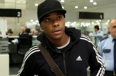 Türkiye'de de futbol oynamıştı! Robinho tutuklandı
