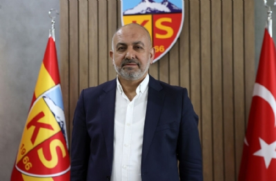 Çamlı açıkladı! Transfer yasağı kalkacak