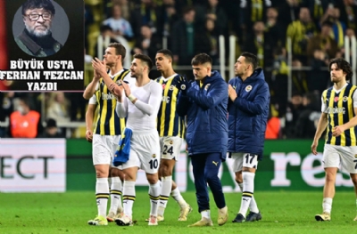 FENERBAHÇE LİGDEN ÇEKİLİR Mİ?
