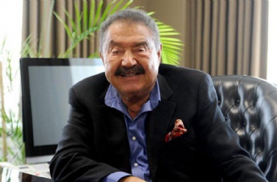 Onursal Başkan taraftara kızdı