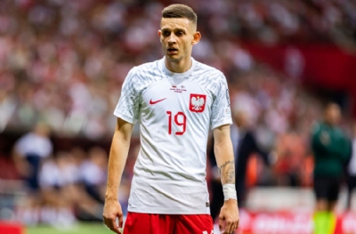 Szymanski orucunu bozdu