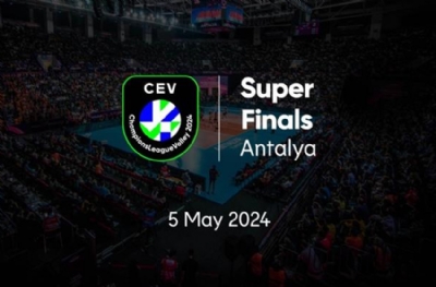 Şampiyonlar Ligi finali Antalya'da