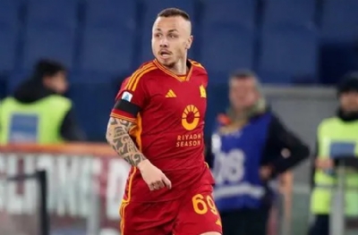 Galatasaray'ın eski sol beki  Angelino konuştu