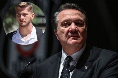 Hasan Arat'tan Semih Kılıçsoy sözleri! 'Hak ettiği değerin fazlasını görecek'