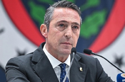 Ali Koç 'ligden çekilme' dedi! Dünya yıldızı Fenerbahçe ile görüşmeyi dondurdu