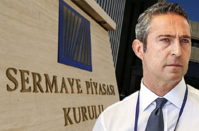 'SPK, Fenerbahçe'yi yakın takibe aldı!' 'Ali Koç yönetimi yerine 'kayyum' tehlikesi!'