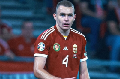  Szalai'nin aklı Fenerbahçe'de