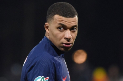 Kylian Mbappe bilinmezliği