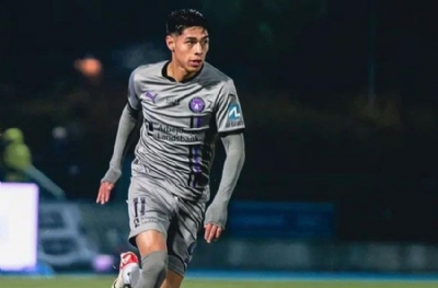 Galatasaray'dan Francis Cagigao dün akşam izlediği oyuncuyu canlı yayında açıkladı