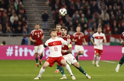 TFF duyurdu! Rıdvan'dan kötü haber 