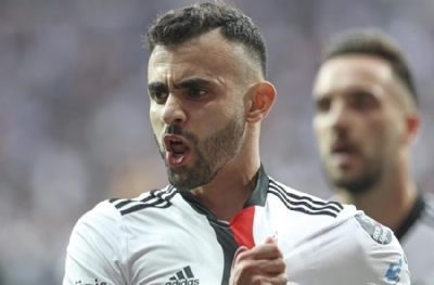 Sürpriz Ghezzal iddiası