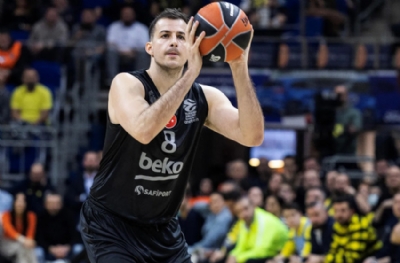 Fenerbahçe efsanesi emekli oldu