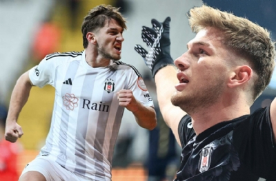 Semih Kılıçsoy, Almanların iştahını kabarttı! Rudi Völler bir görüşme daha yapacak