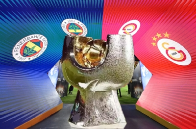 Süper Kupa finalinin erteleme süreci! 10 maddede yaşananlar! Kim bu 'büyükler'