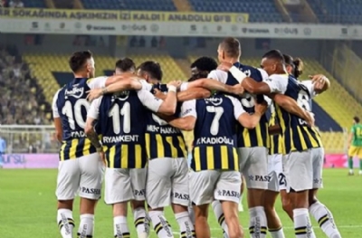 Fenerbahçe'ye 'bırakın gideyim' şoku