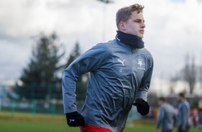 Davinson'un yerine Haaland'ı bitiren dev! Okan Buruk'un yardımcısı Oslo'da izledi