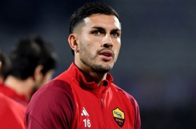 Paredes'ten Galatasaray itirafı