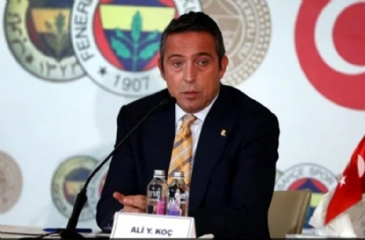 Fenerbahçe'den en büyük paylaşımı