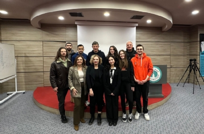 Spor Gazetecileri Yarışıyor programının hazırlık çalışmaları başladı