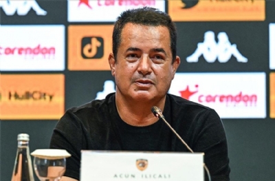 Galatasaray'dan Acun Ilıcalı'ya jet yalanlama! Ortalık bir anda karıştı