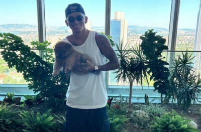 Lucas Torriera, Dursun Özbek'i yalanladı! 'Boca Juniors için ölüyorum'