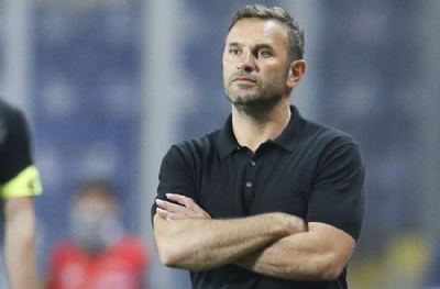 Okan Buruk, Kopenhag maçlarında beğendiği sağ beki izlemeye yardımcısını gönderdi
