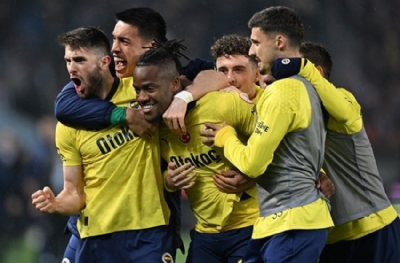 Fenerbahçe'de zorlu nisan