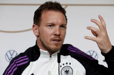 Almanya’nın Nagelsmann kararı