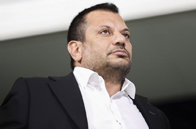 Trabzonspor Başkanının emriyle Ali Koç'un oğlu Kerim Koç, locaya kilitlendi