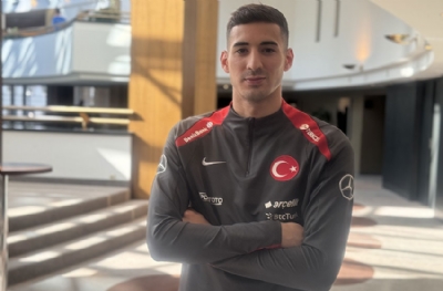 Mert Müldür'den şampiyonluk sözleri