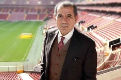 Dursun Özbek, Ali Koç'un koltuğuna göz koydu! Hamlesini yaptı, toplantıya çağırdı